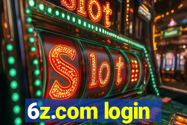 6z.com login